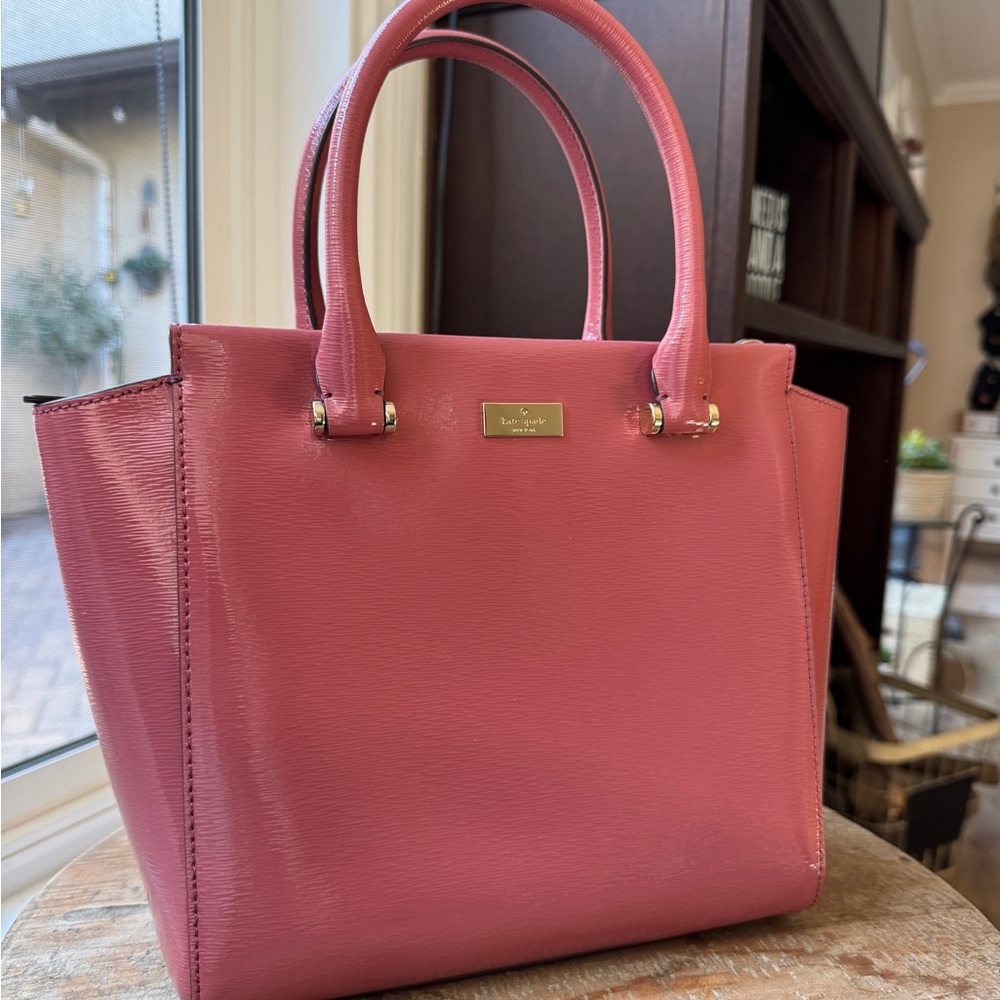 Kate Spade Bixby Place medium Satchel